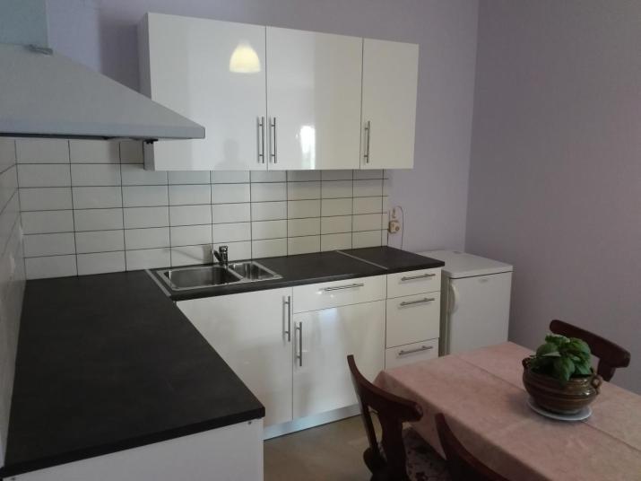 Vasilikis Apartment