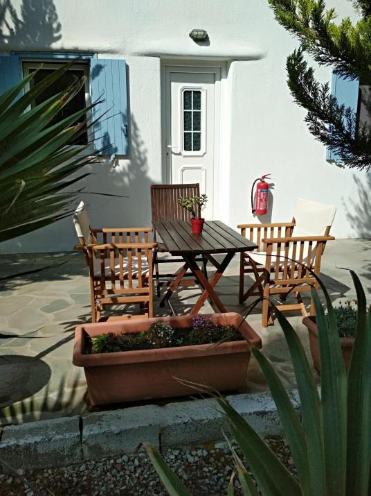 Sourmeli Garden Hotel