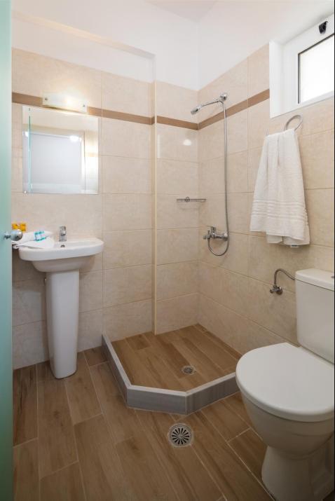 MARE BLU STUDIOS & SUITES
