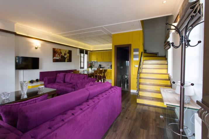Abi Luxury Villas