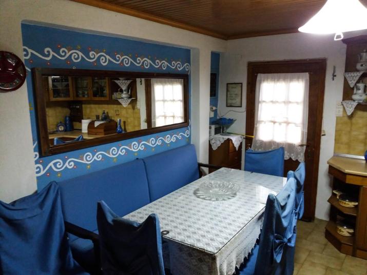 Proias Guesthouse 7km from Meteora!At village VLACHAVA