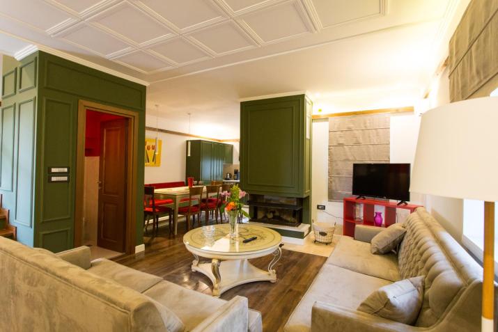 Abi Luxury Villas