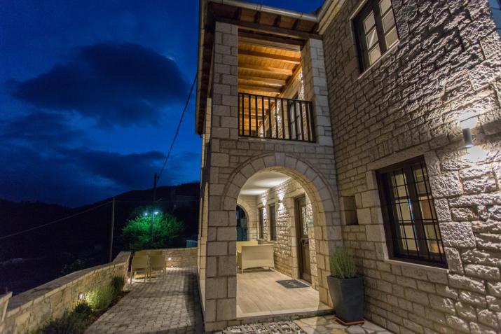Abi Luxury Villas