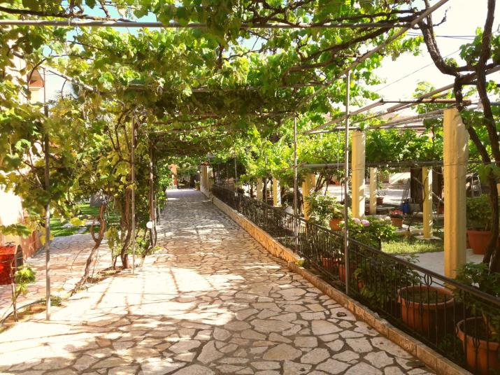 Bungalows Niki