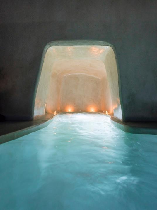 Canava Villas in Santorini