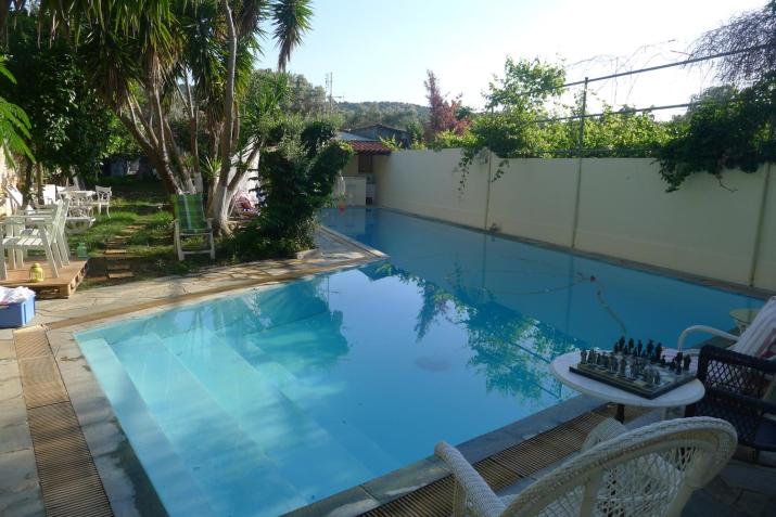 St. Thomas Bed and Breakfast