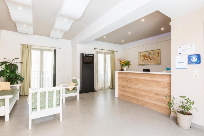 Amalia Apartments