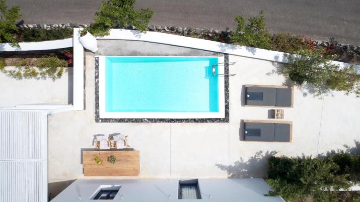 Amor Hideaway Villas
