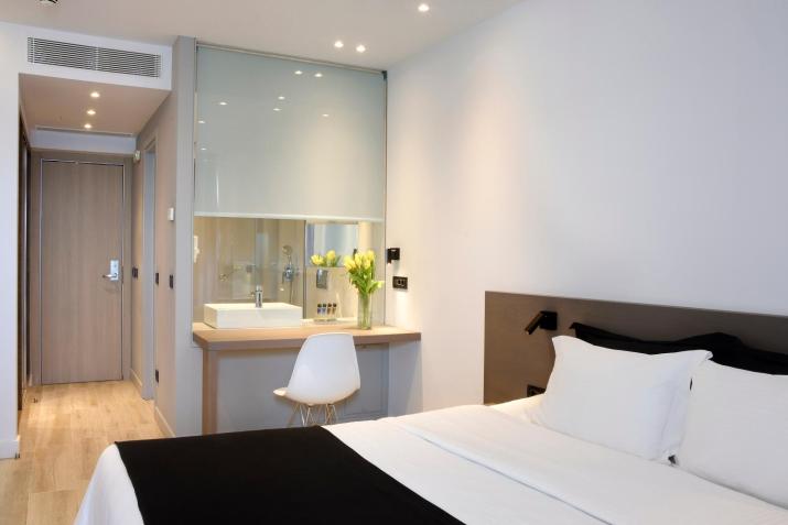 Poseidon Athens Hotel