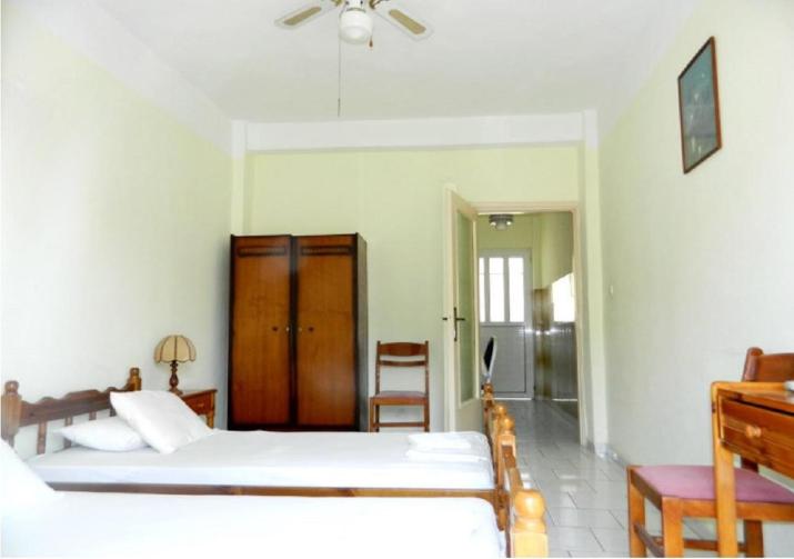Logara's Apartments