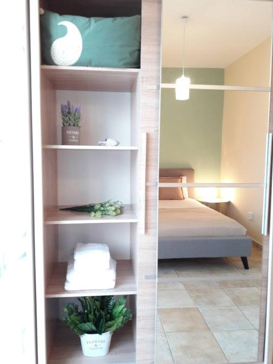 Bizaniou Apartment 69