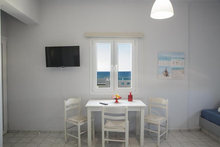 Irene Beach Apartments
