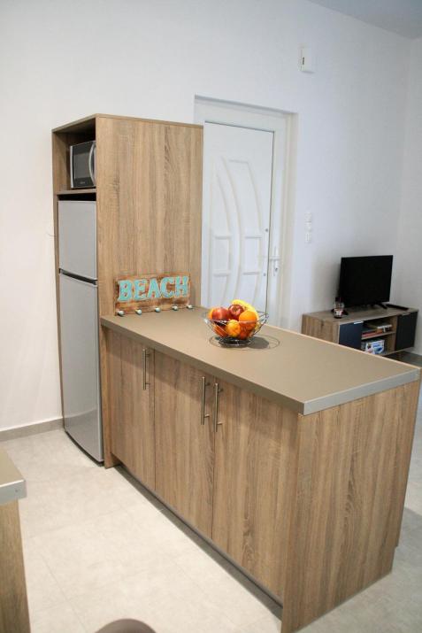Orama Suites II