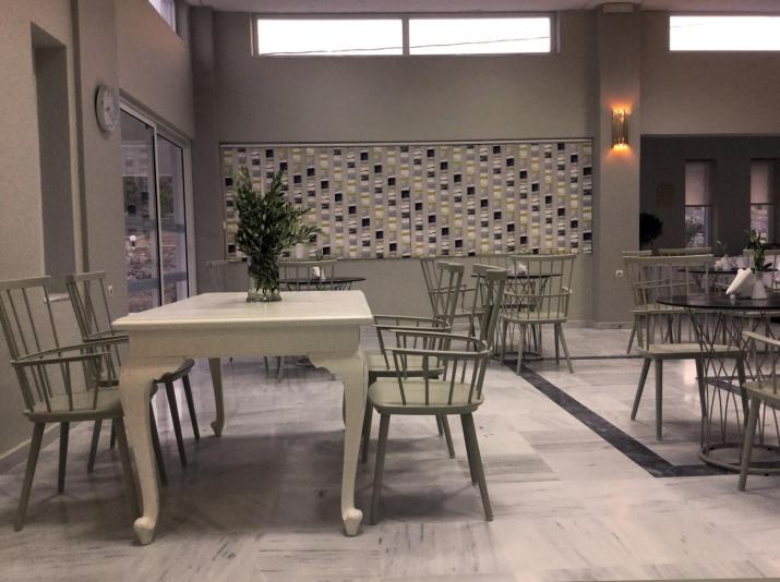Fourtounis Hotel