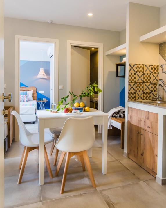 Natali Apartments by Estia