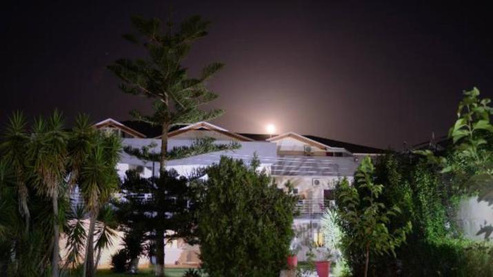 Villa Pap