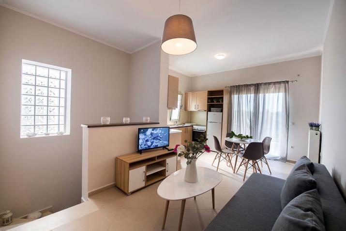 La Strada Apartment