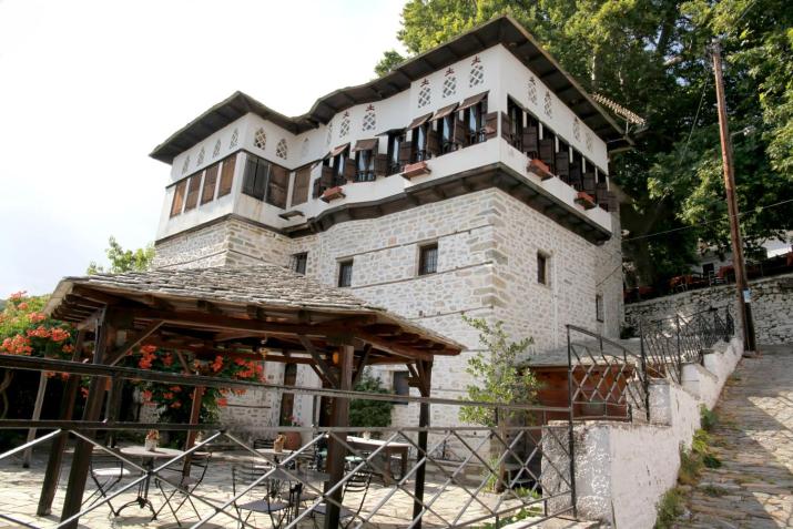Archontiko Blana