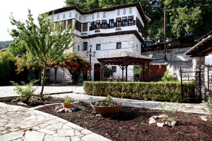 Archontiko Blana