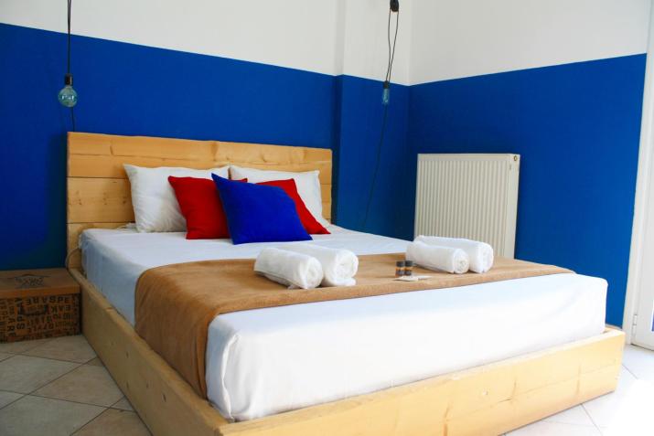 Deodonum Luxury Apartments