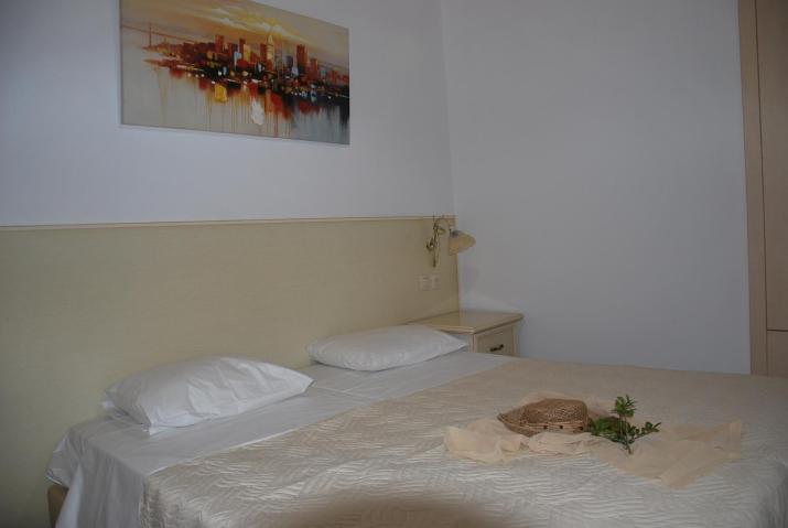 Laskas Apartment