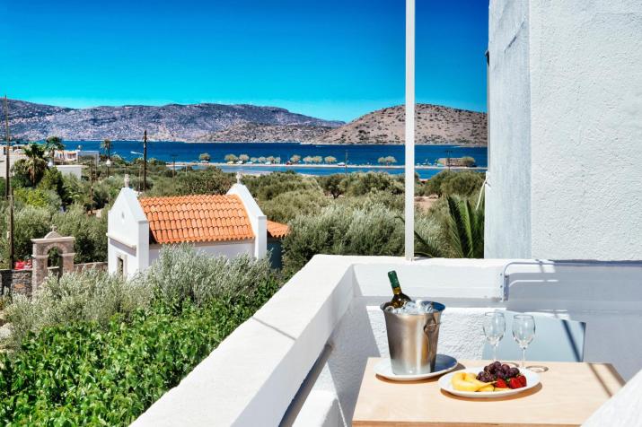 Elounda Krini Hotel
