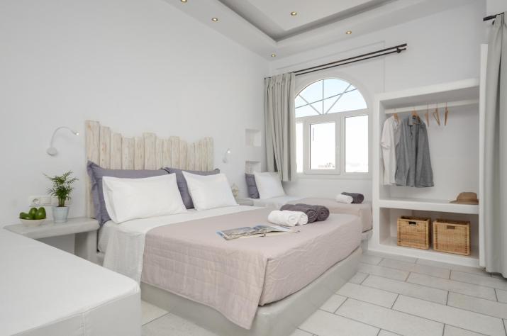 Naxos Dream Oniro Studios - Adults Only