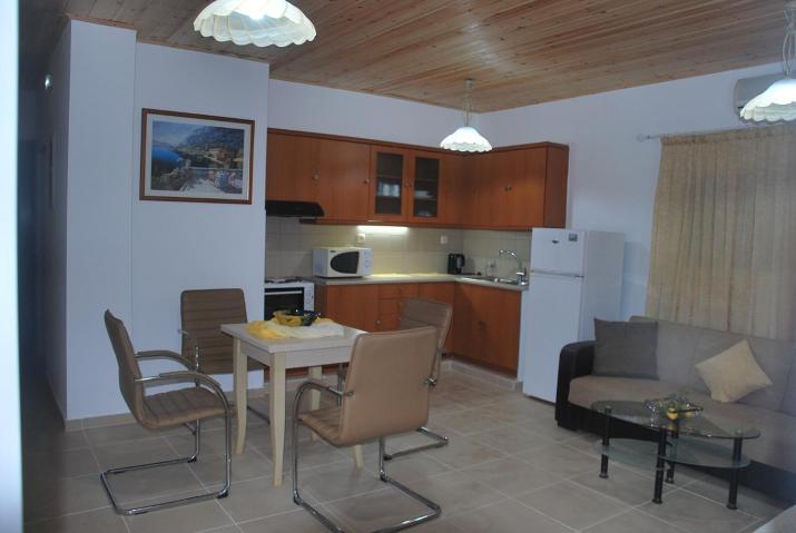 Laskas Apartment