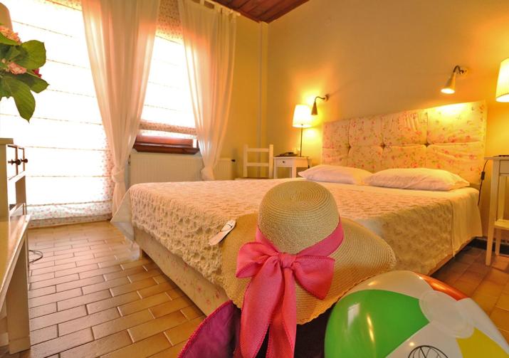 Boutique Hotel Kentrikon & Bungalows