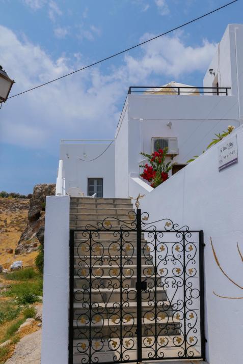 St. Paul's Bay View Suites