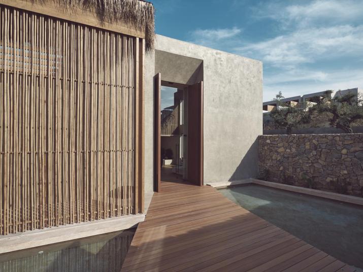 Olea All Suite Hotel, a Member of Design Hotels