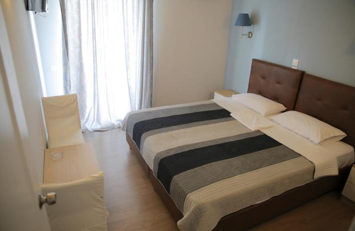 Hotel Anesi