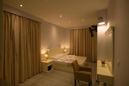 Mare Studios Exclusive