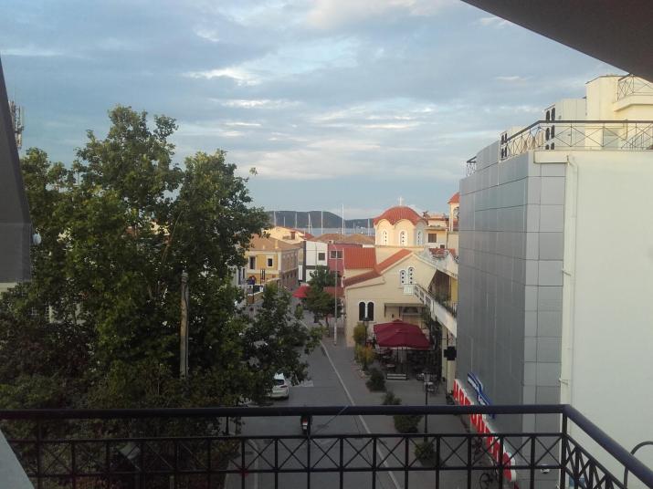 Teris Appartment
