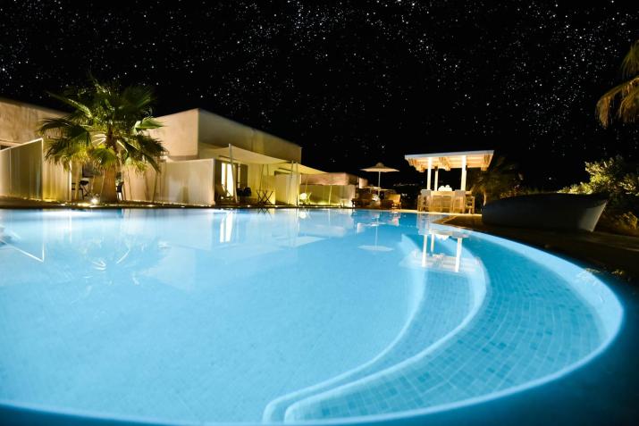 Queen Boutique Suites