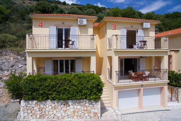 Gabriel Houses