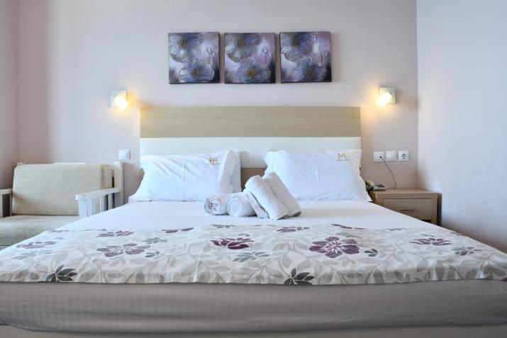Hotel Manthos Blue