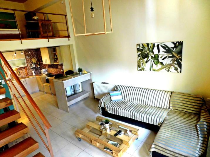 Deodonum Luxury Apartments