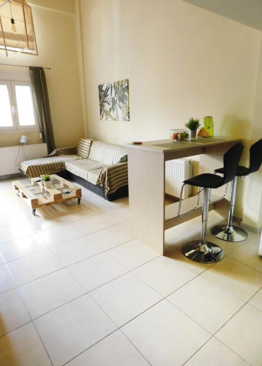 Deodonum Luxury Apartments