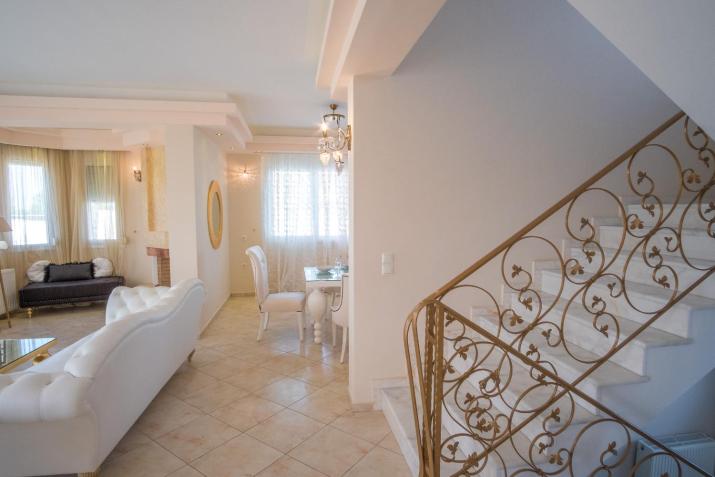 Ria Villa Preveza