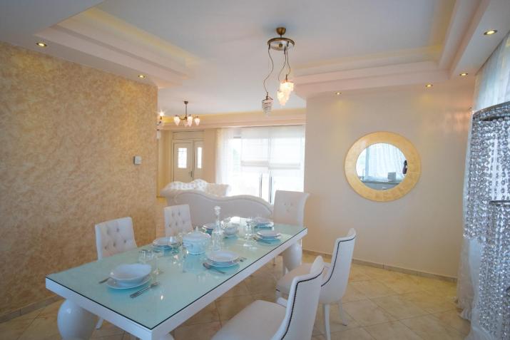 Ria Villa Preveza