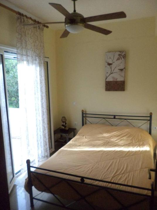 New Apartment Tsouris ~Makrys Gialos~