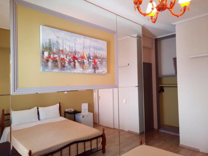 Zappion Hotel