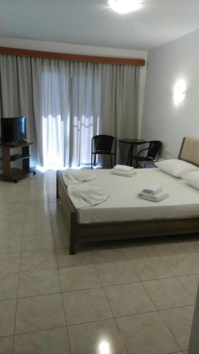 Hotel Hermes