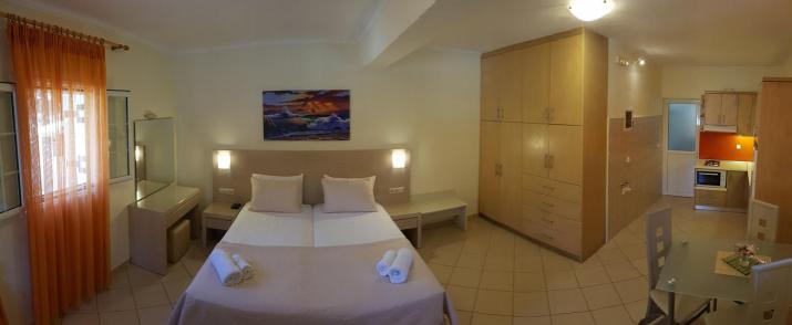 Angelica Hotel