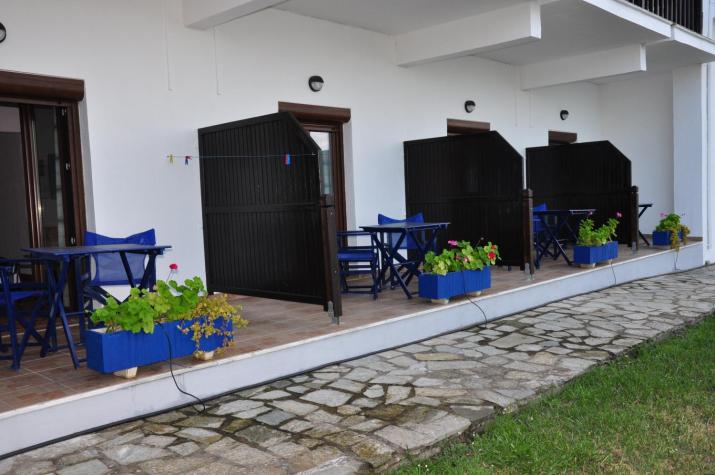 Hotel Hagiati