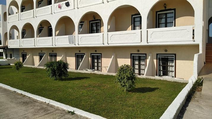 Hotel Hermes