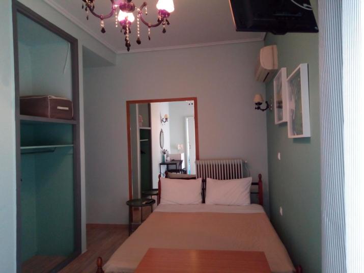 Zappion Hotel