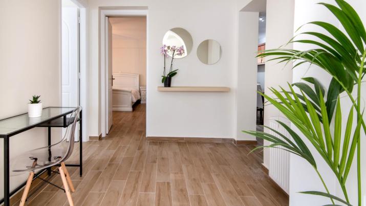 White Collection Villas & Suites - Pnoe Villa