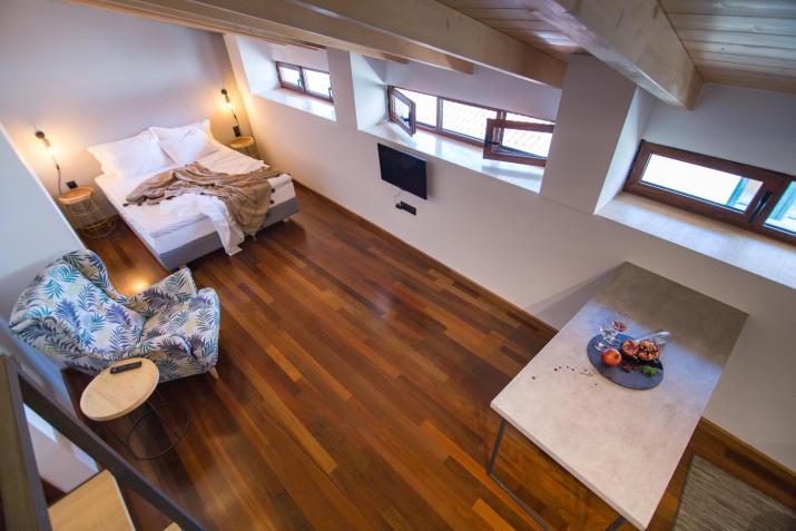 Sofita Hotel